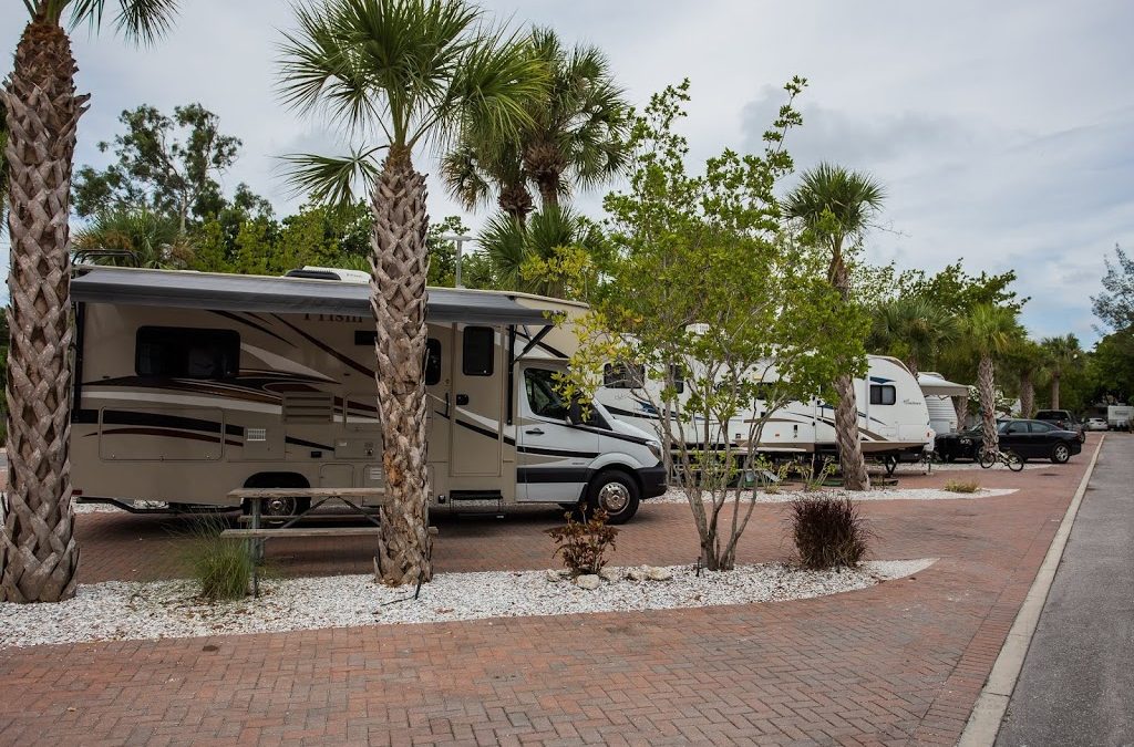 A Newbie’s Guide To Different Types Of Motor Homes