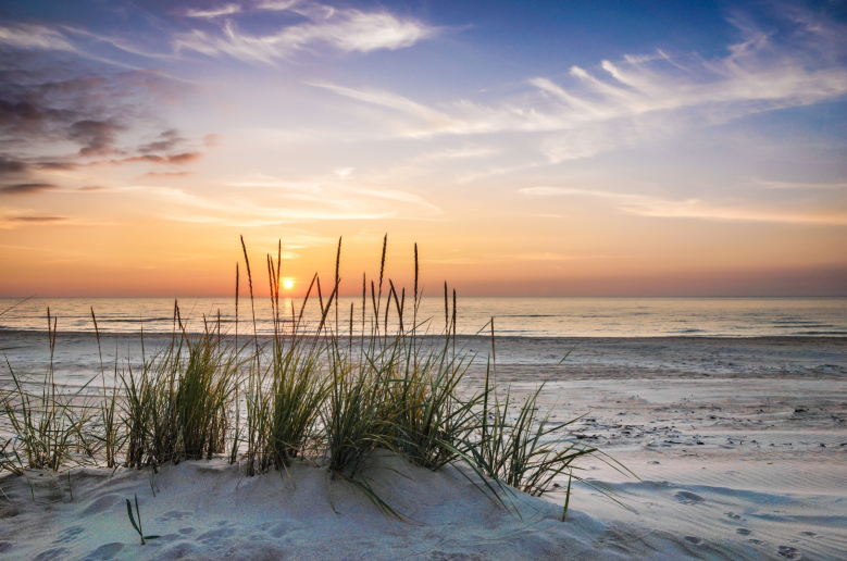 RV Camping Near America’s Best Beach, Siesta Key